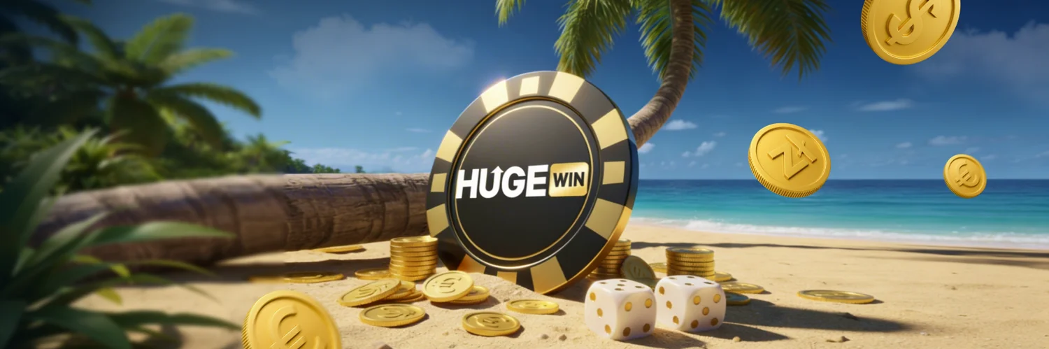 HugeWin